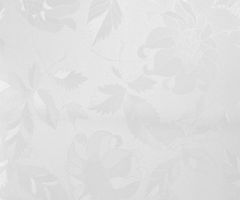 �i�ekli Beyaz Parlak Panel